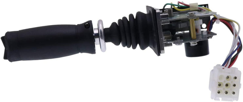 DURAFORCE Joystick Controller for JLG 400S 460SJ 600S 600SJ 601S 660SJ Telescopic Lift