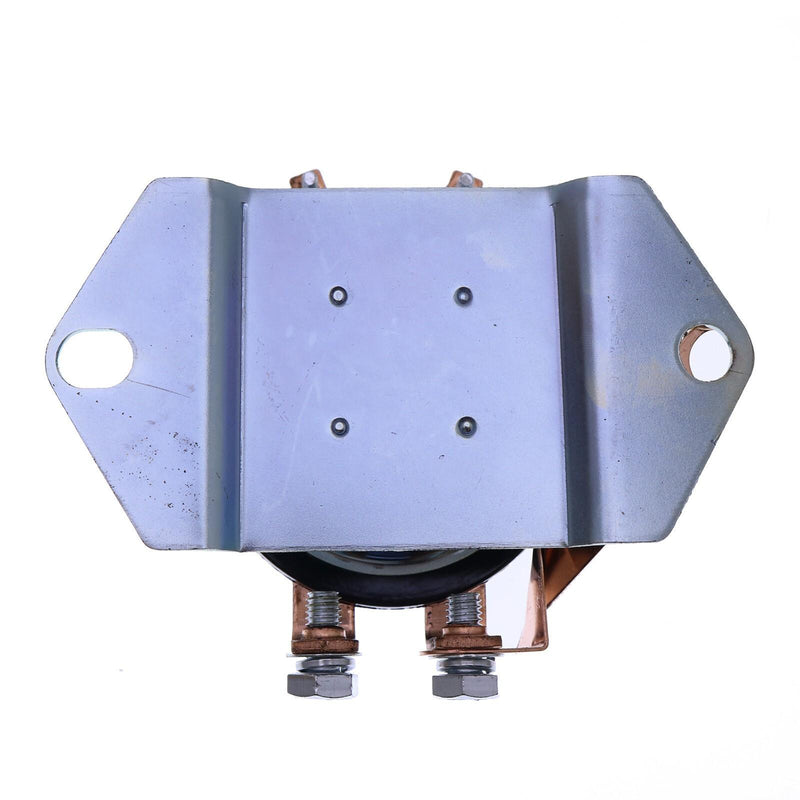 DURAFORCE KHR1241 Battery Relay For John Deere JS130 JS160 JS180 JS200 JS210 JS240