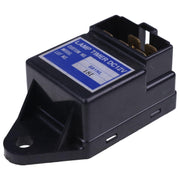 DURAFORCE Lamp Timer Relay SBA385870500 for New Holland TC35 TC35D TC40 TC40D TC45 TC45D