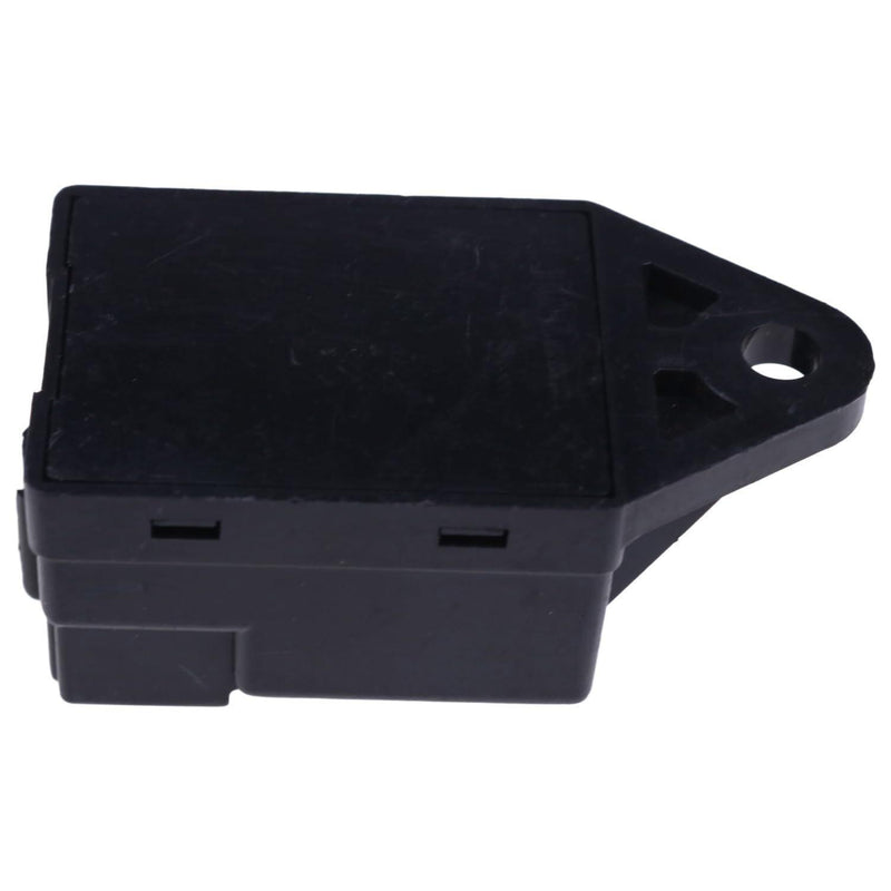 DURAFORCE Lamp Timer Relay SBA385870500 for New Holland TC35 TC35D TC40 TC40D TC45 TC45D