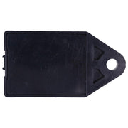 DURAFORCE Lamp Timer Relay SBA385870500 for New Holland TC35 TC35D TC40 TC40D TC45 TC45D