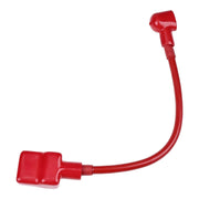 DURAFORCE Lawn Mower Battery Cable Cable AM123446 for John Deere LT133 LTR155 F680 F687