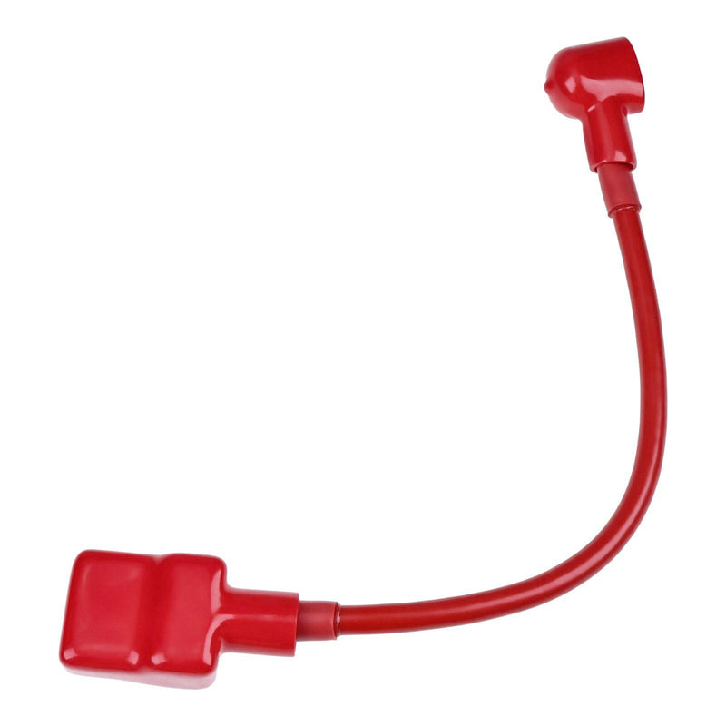 DURAFORCE Lawn Mower Battery Cable Cable AM123446 for John Deere LT133 LTR155 F680 F687