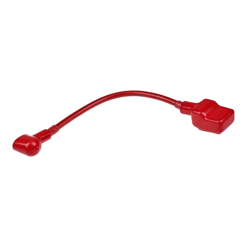 DURAFORCE Lawn Mower Battery Cable Cable AM123446 for John Deere LT133 LTR155 F680 F687