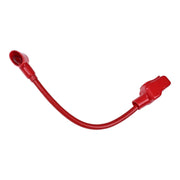 DURAFORCE Lawn Mower Battery Cable Cable AM123446 for John Deere LT133 LTR155 F680 F687