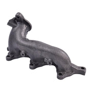 DURAFORCE Left Drive Side Manifold MR497480 for Mitsubishi Montero (3.8L) 2003-2006