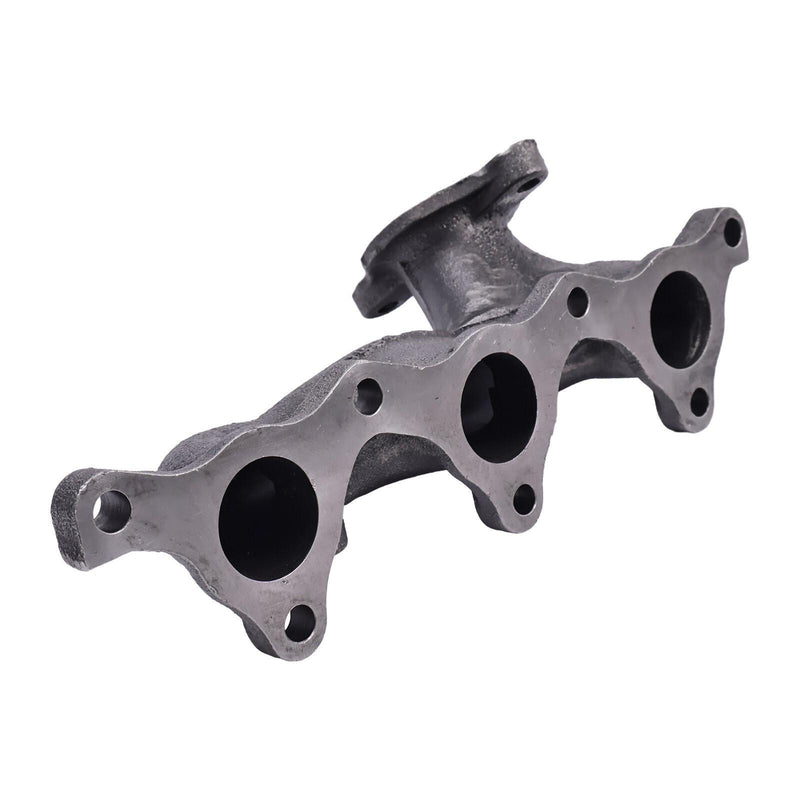 DURAFORCE Left Drive Side Manifold MR497480 for Mitsubishi Montero (3.8L) 2003-2006