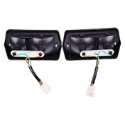 DURAFORCE LH &RH Light Lamp 3A013-75890 3A013-75880 31301-34313 31301-34303 for Kubota
