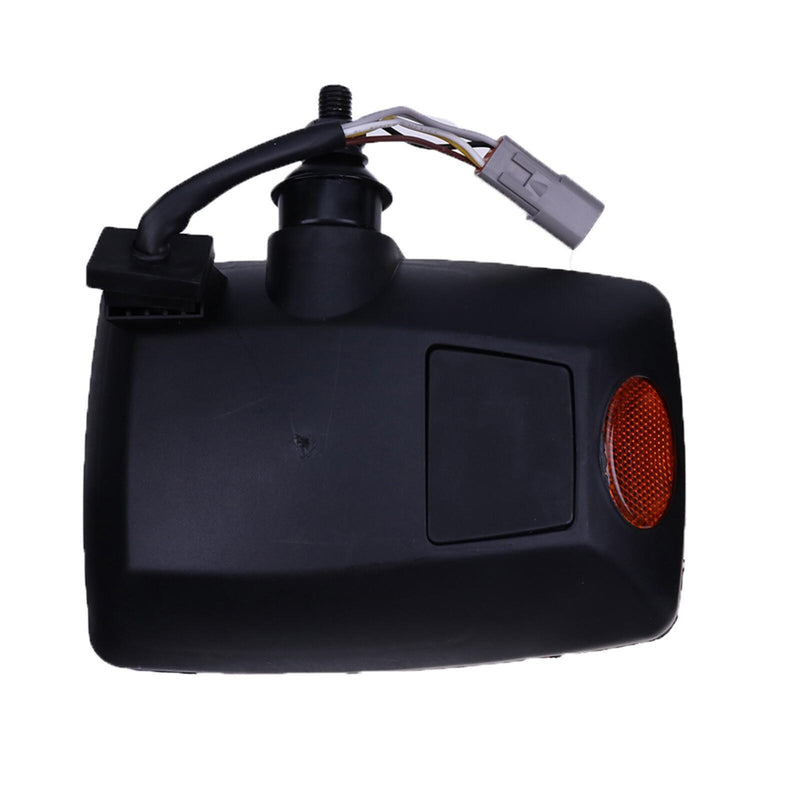 DURAFORCE LH Head Light 11170059 Fits Volvo Wheel Loader G900 L60E L70E L90E L110E L120E