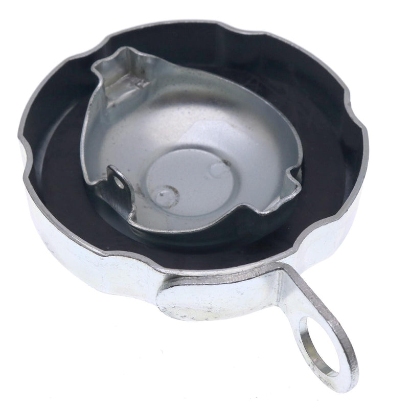 DURAFORCE Locking Fuel Cap 130049A1 For Case 570LXT 586G 590L 590SL 590SM,580 Super L/M