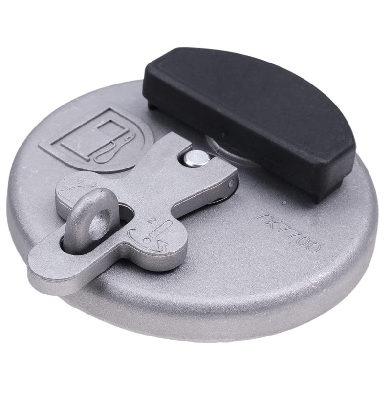 DURAFORCE Locking Fuel Cap 349-7059 164-4858 for CAT E320D E312D 320C 323D D7R D8T D11R