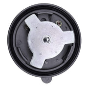 DURAFORCE Locking Fuel Cap 349-7059 164-4858 for CAT E320D E312D 320C 323D D7R D8T D11R