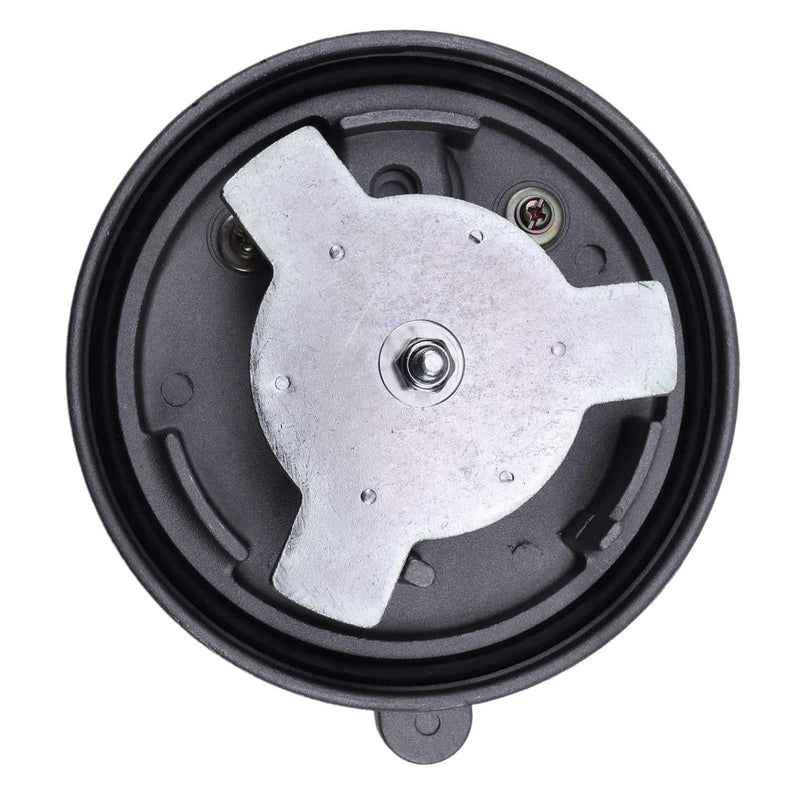 DURAFORCE Locking Fuel Cap 349-7059 164-4858 for CAT E320D E312D 320C 323D D7R D8T D11R