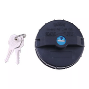 DURAFORCE Locking Fuel Cap 7023550 for Bobcat Excavators Track Loaders 418 E10 T140 T190