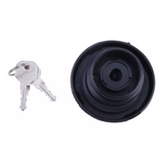 DURAFORCE Locking Fuel Cap 7023550 for Bobcat Excavators Track Loaders 418 E10 T140 T190