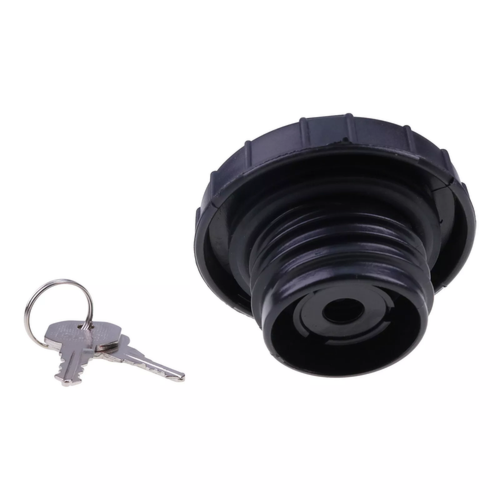DURAFORCE Locking Fuel Cap 7023550 for Bobcat Excavators Track Loaders 418 E10 T140 T190