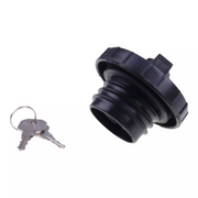 DURAFORCE Locking Fuel Cap 7023550 for Bobcat Excavators Track Loaders 418 E10 T140 T190