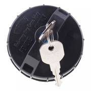 DURAFORCE Locking Fuel Cap 7023550 for Bobcat Excavators Track Loaders 418 E10 T140 T190