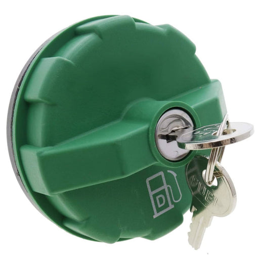 DURAFORCE Locking Fuel Cap for Bobcat A300 1600 2000 2400 2410 1213 S100 S130 S150