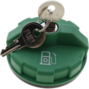 DURAFORCE Locking Fuel Cap for Bobcat CT120 CT225 CT230 CT235 220 225 231 T2250 443