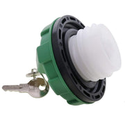 DURAFORCE Locking Fuel Cap for Bobcat CT120 CT225 CT230 CT235 220 225 231 T2250 443