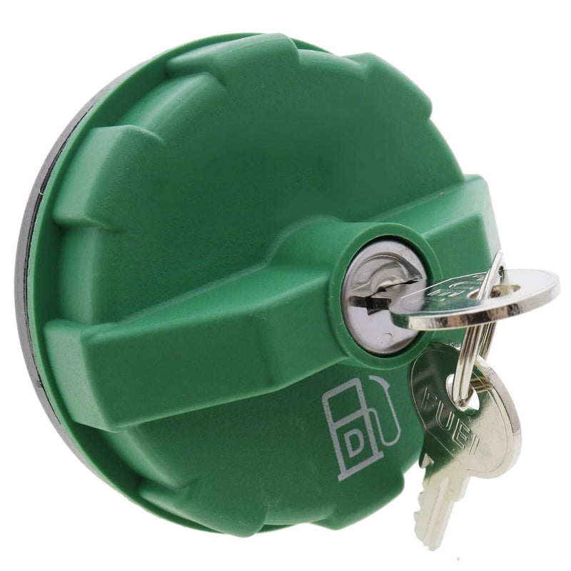 DURAFORCE Locking Fuel Cap for Bobcat S160 S175 S185 S205 S220 S250 S300 S330 S70