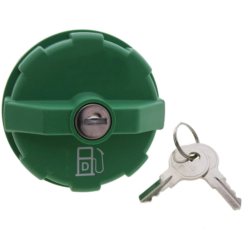 DURAFORCE Locking Fuel Cap for Bobcat TL470HF 5600 450 453 463 533 543 553 631 641