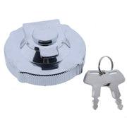 DURAFORCE Locking Fuel Cap w/Key PW20P01282P1 for Kobelco 27SR 30SR 35SR 50SR SK30SR-3