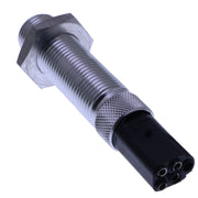 DURAFORCE Magnetic Pick Up Sensor 171-257 for FG Wilson 7.5KVA-35KVA Genset 50MM M181.5