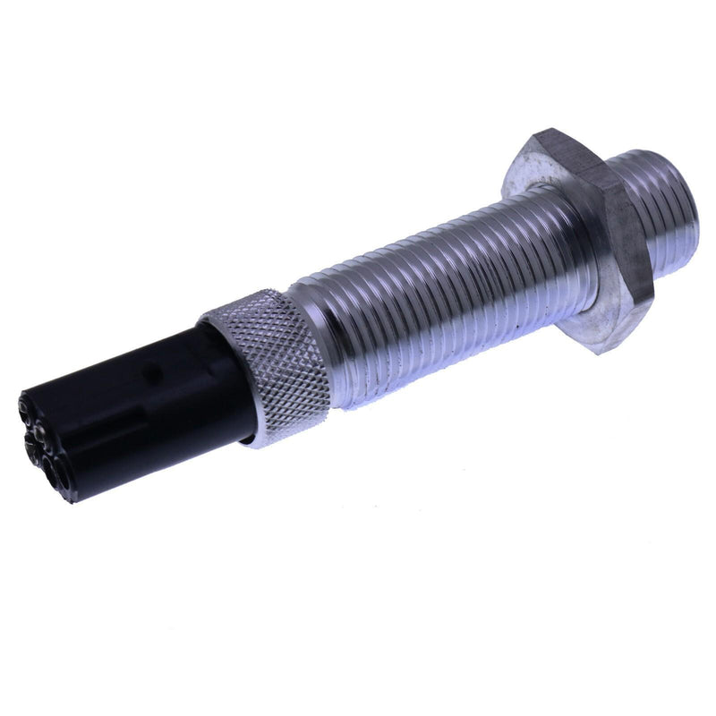 DURAFORCE Magnetic Pick Up Sensor 171-257 for FG Wilson 7.5KVA-35KVA Genset 50MM M181.5