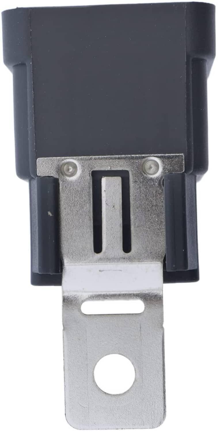 DURAFORCE Magnetic Relay Switch 6670312 for Bobcat 731 732 741 742 743 751 753 763 773