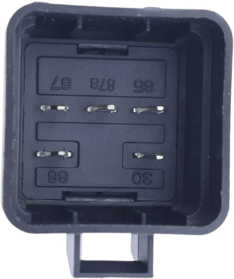 DURAFORCE Magnetic Relay Switch for Bobcat 825 843 853 863 864 873 883 Skid Steer Loader