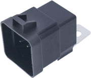 DURAFORCE Magnetic Relay Switch for Bobcat 825 843 853 863 864 873 883 Skid Steer Loader