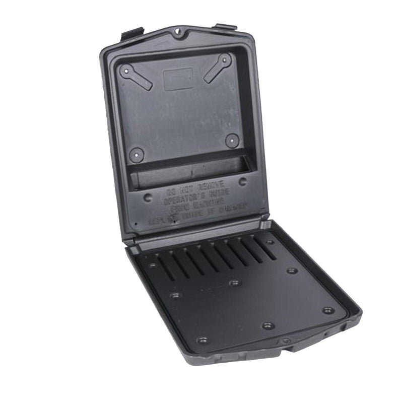 DURAFORCE Manual Box for Bil-Jax, Genie, Grove, JLG, MEC, Skyjack, Snorkel and UpRight