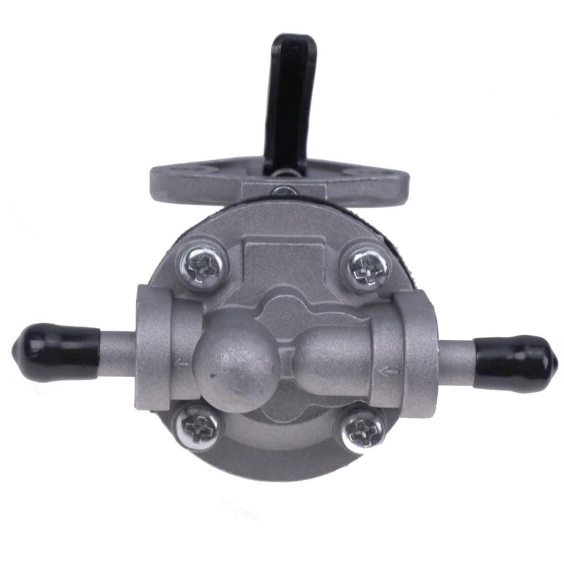 DURAFORCE MECHANICAL FUEL PUMP for Kubota Grasshopper 721D 721D2 721DT2 322D w/ Engines