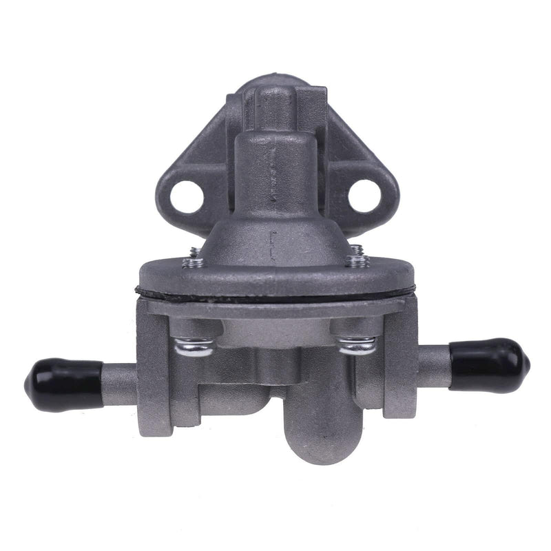 DURAFORCE MECHANICAL FUEL PUMP for Kubota Grasshopper 721D 721D2 721DT2 322D w/ Engines