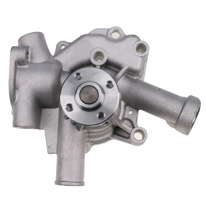 DURAFORCE MIA885024 M87858 Water Pump for John Deere 2210 4100 4110 455 670 F925 F932 F935