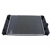 DURAFORCE MN42000-34410P MN4200034410P Generator Radiator for Perkins 403 Series Engines