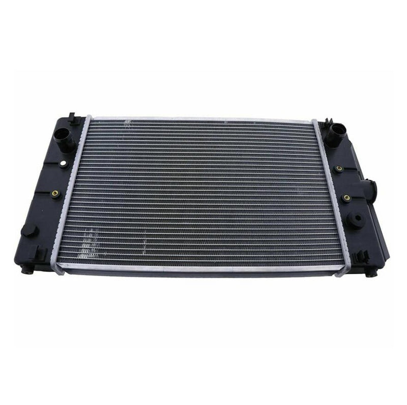 DURAFORCE MN42000-34410P MN4200034410P Generator Radiator for Perkins 403 Series Engines