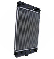 DURAFORCE MN42000-34410P MN4200034410P Generator Radiator for Perkins 403 Series Engines