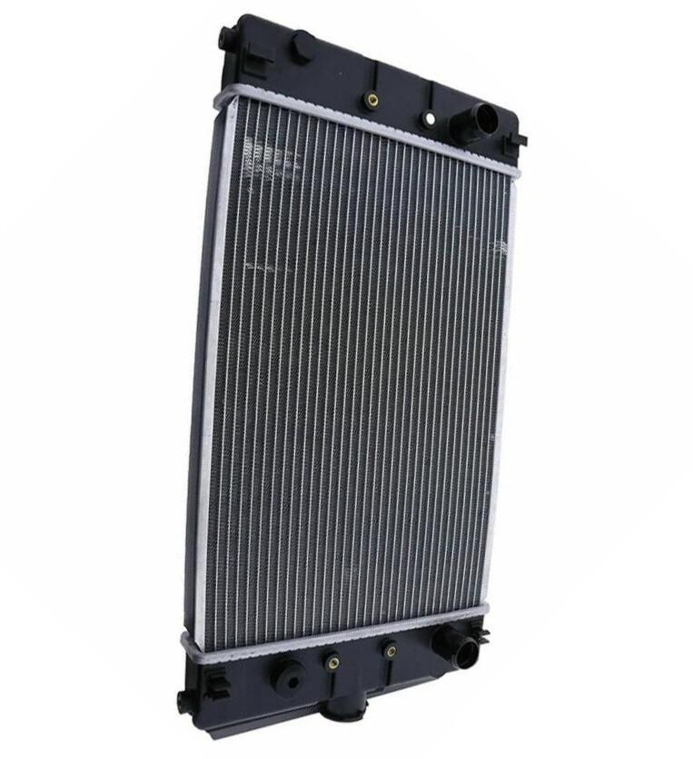 DURAFORCE MN42000-34410P MN4200034410P Generator Radiator for Perkins 403 Series Engines