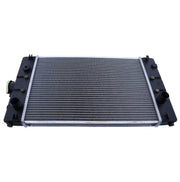DURAFORCE MN4220003410D Radiator TPN440 For Perkins Industrial 19 3/4 x 13 1/8 x 1 3/8