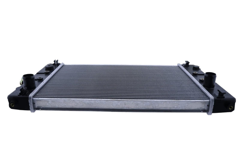 DURAFORCE MN4220003410D Radiator TPN440 For Perkins Industrial 19 3/4 x 13 1/8 x 1 3/8