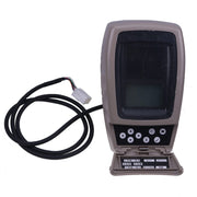 DURAFORCE Monitor For CAT Caterpillar Excavator 320C 321C 322C 325C