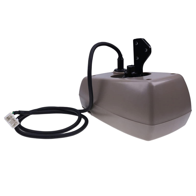 DURAFORCE Monitor For CAT Caterpillar Excavator 320C 321C 322C 325C