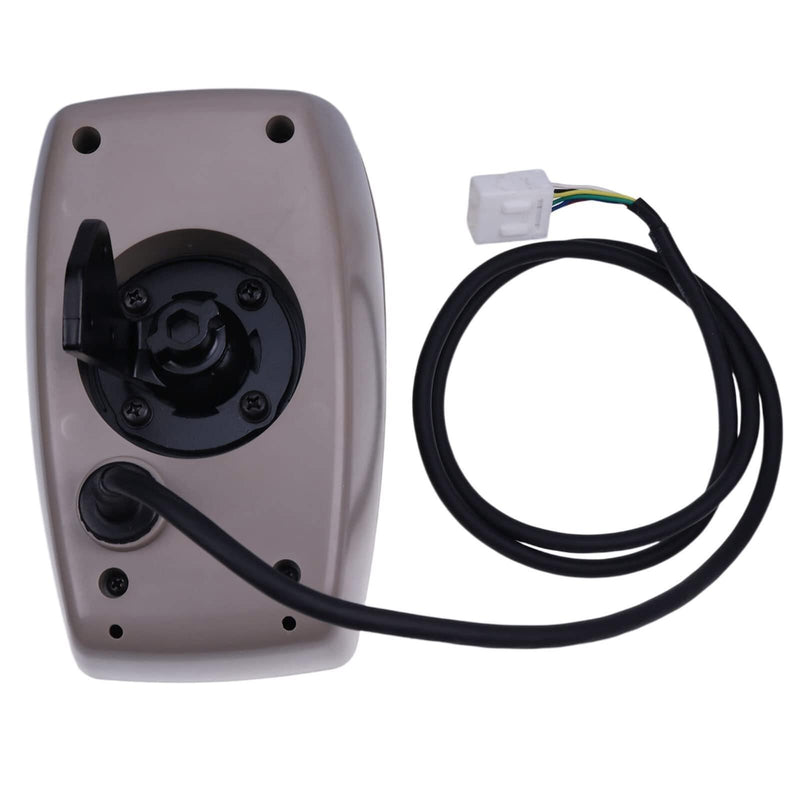 DURAFORCE Monitor For CAT Caterpillar Excavator 320C 321C 322C 325C