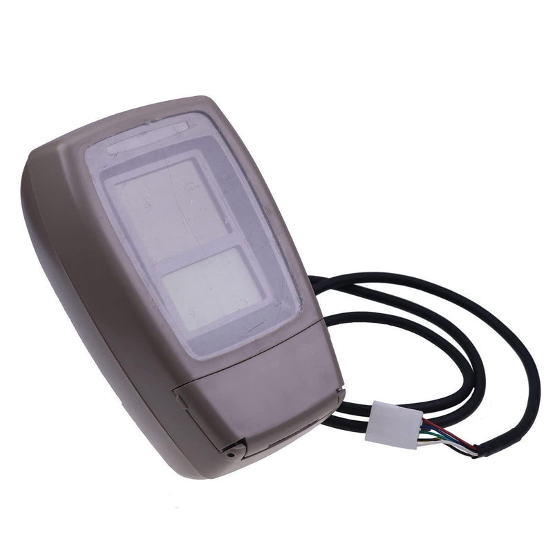DURAFORCE Monitor Panel 260-2160 2602160 For Caterpillar CAT 312C 315C 318C E320C 330C
