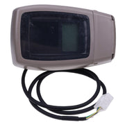 DURAFORCE Monitor Panel 260-2160 2602160 For Caterpillar CAT 312C 315C 318C E320C 330C