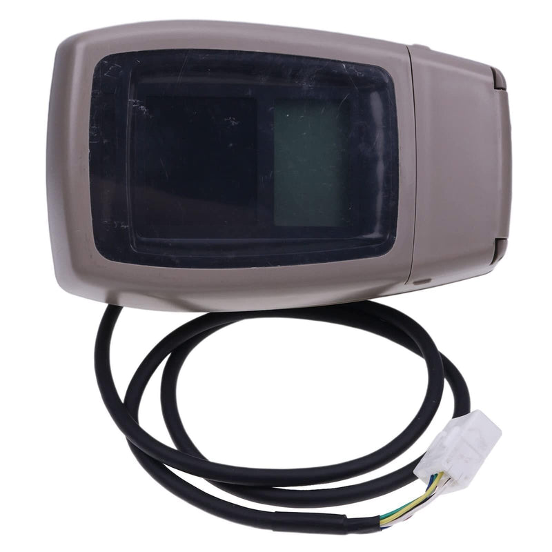 DURAFORCE Monitor Panel 260-2160 2602160 For Caterpillar CAT 312C 315C 318C E320C 330C