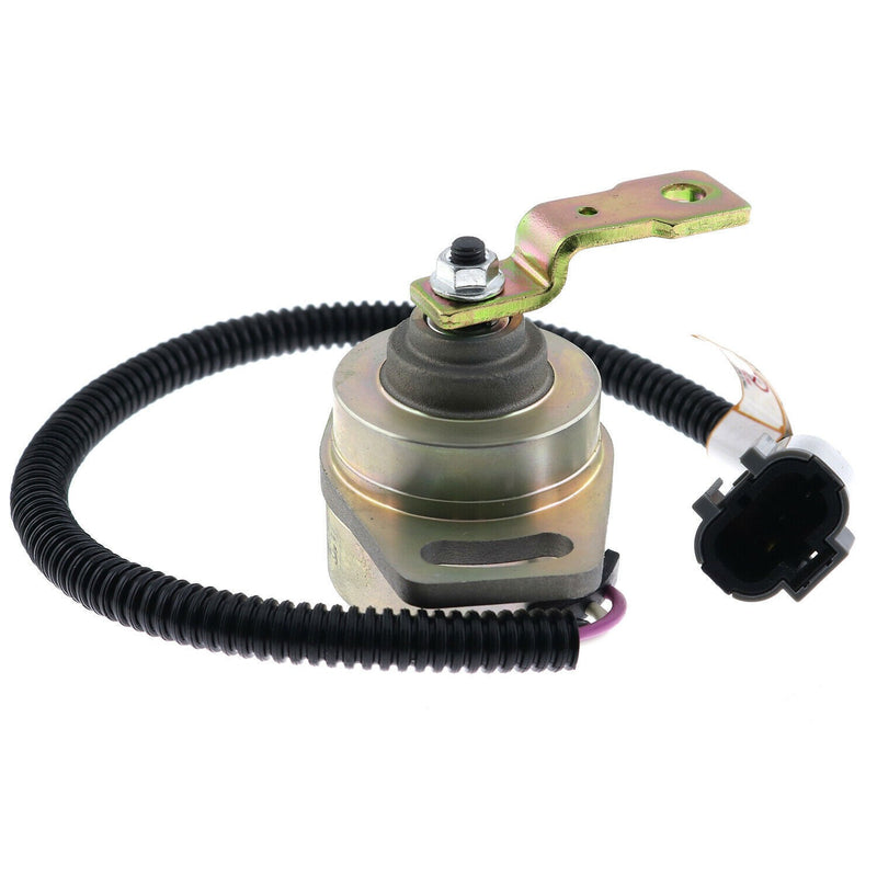 DURAFORCE Motor Position Sensor AT154933 For John Deere 992ELC 450LC 550LC 750 Excavator